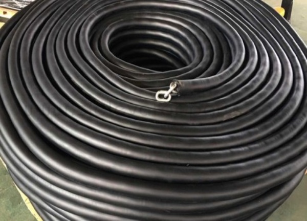 Elevator full plastic compensation chain - First Step Elevator