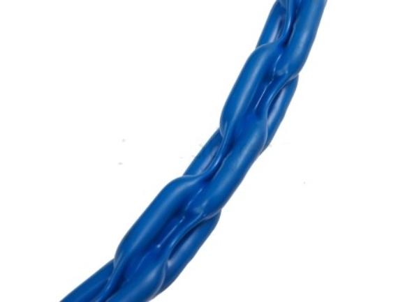 Elevator Plastic compensation chain - First Step Elevator