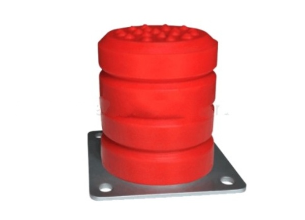 Elevator Polyurethane buffer safety parts - First Step Elevator