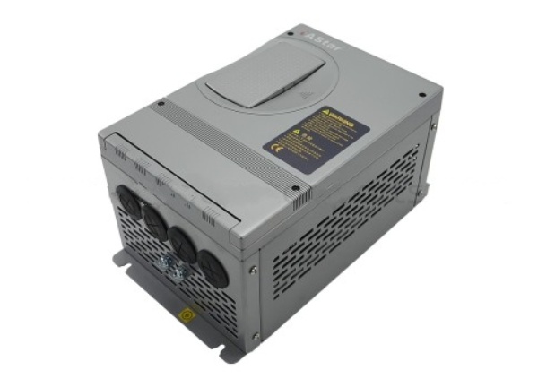 STEP AS320 Series Elevator Inverter - First Step Elevator