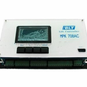 1 pc/ 1 pack BLT MPK 708AC Door Motor Controller